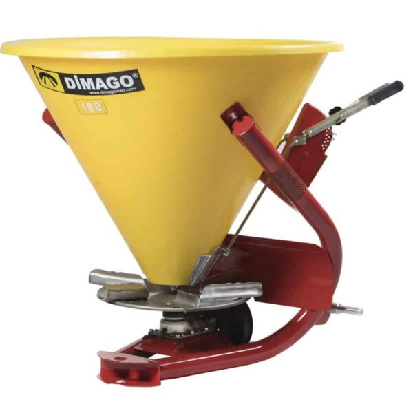 Abonadora 180