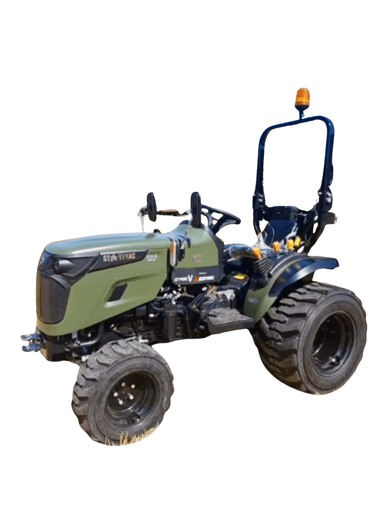 Minitractor STARTRAC 263