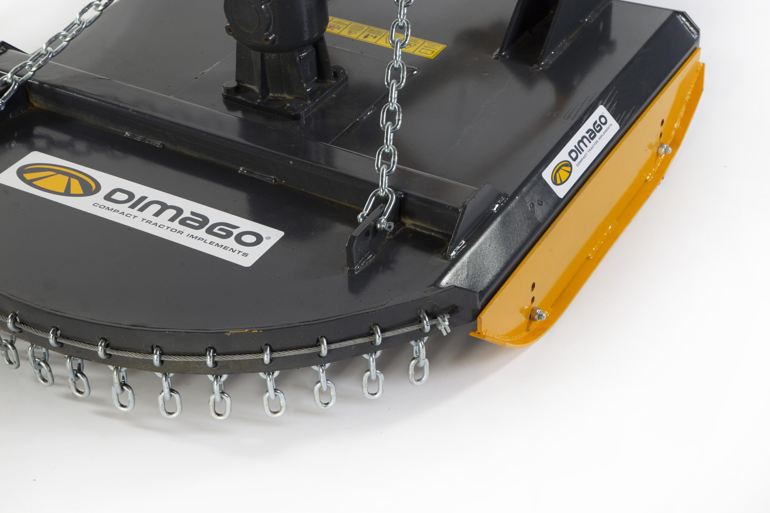 Desbrossadora mini 1000 - Imatge 3